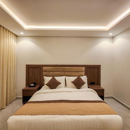 Olaya Towers Residence ริยาดห์ ภายนอก รูปภาพ